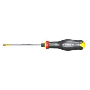 Facom PROTWIST® SHOCK schroevendraaier voor Phillips® kruiskopschroeven - zeskant bled - ATWPH3X150