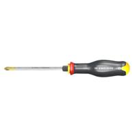 Facom PROTWIST® SHOCK schroevendraaier voor Phillips® kruiskopschroeven - zeskant bled - ATWPH3X150