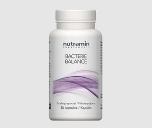 Nutramin Bacterie balance