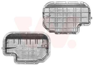 Oliepan 3031070