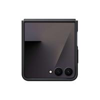 Telefoonhoes Samsung EF-VF766PBEGWW Zwart