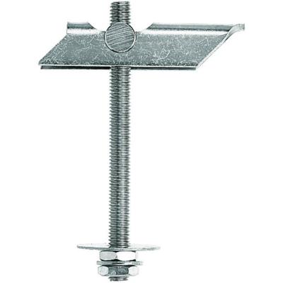 Fischer 080178 KD 8 Tuimelplug 100 mm 20 mm 20 stuk(s)