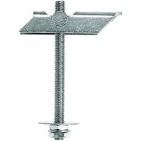 Fischer 080178 KD 8 Tuimelplug 100 mm 20 mm 20 stuk(s)