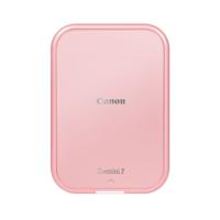 Fotoprinter canon zoemini 2 rose - gold