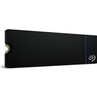 Seagate Game Drive M.2 1000 GB PCI Express 4.0 3D TLC NVMe