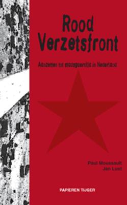 Rood Verzetsfront (Paperback)
