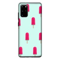 Waterijsje: Samsung Galaxy S20 Plus Tough Case
