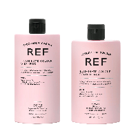 REF Illuminate Colour Shampoo 285ml + Conditioner 245ml Set
