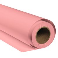 Bresser SBP12 3,56x15m Pink achtergrond rol Bresser SBP12 3,56x15m Pink achtergrond rol