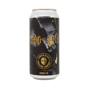 Sudden Death Brewing Lode Of Gold 44CL