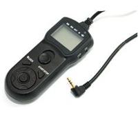 JJC Wired Timer Remote Controller TM-M (Nikon MC-DC2)