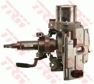 Stuurhuis elektrisch JCR242