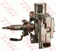 Stuurhuis elektrisch JCR242 Stuurhuis elektrisch JCR242