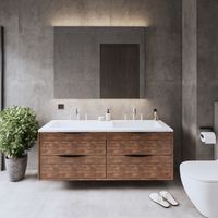 Onderkast Gliss Design Eleganz Hera Zwart 120cm 2 Lades Oak Cognac Onderkast Gliss Design Eleganz Hera Zwart 120cm 2 Lades Oak Cognac