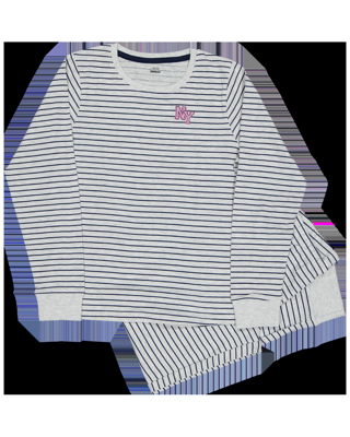 Pyjama - Grijs