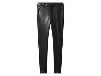esmara Dames jegging (Zwart, 34)