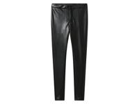 esmara Dames jegging (Zwart, 34)
