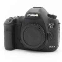 Canon EOS 5D mark III body occasion - thumbnail