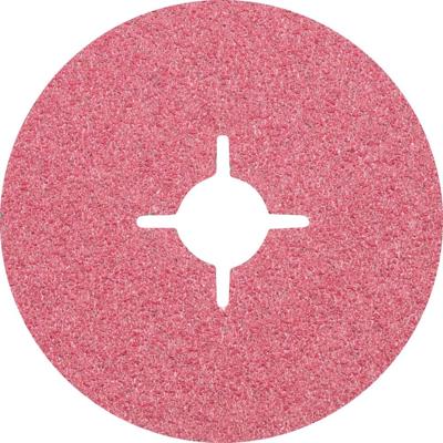 PFERD TOOLS FS 115-22 CO 36 64153111 Schuurpapier voor schuurschijf Korrelgrootte (num) 36 (Ø) 115 mm 25 stuk(s)