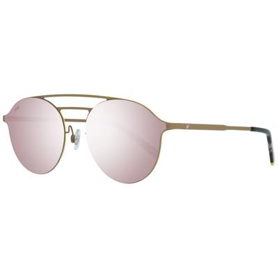 Unisex zonnebril Web Eyewear WE0249 5835G ø 58 mm