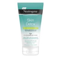 Neutrogena Daily clay mask Neutrogena Daily clay mask