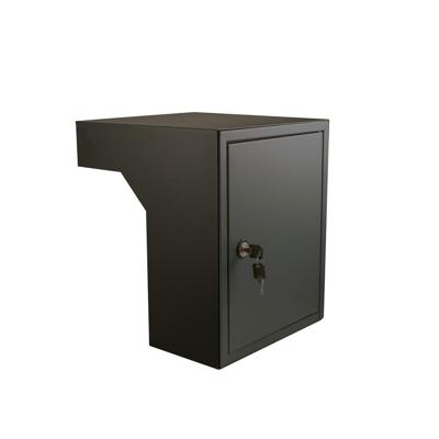 Stoer! Doorvoerkast Berlijn 35-50 Antraciet - 45004065