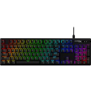 Alloy Origins PBT Mechanical Gaming Keyboard - US QWERTY - Red