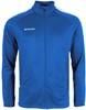 Stanno 408025 First Full Zip Top - Royal-White - 2XL