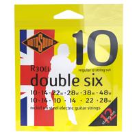 Rotosound R30EL snarenset elektrisch