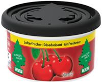 Wunder-Baum Wb fragrance box cherry air fresher Wunder-Baum Wb fragrance box cherry air fresher