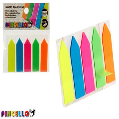 Markeerstift (0,2 x 9 x 9 cm)