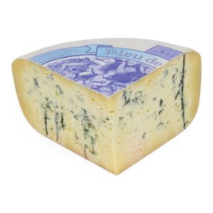 1,1kg Blue de Graven - Hollandse Blauwschimmel Kaas      60+