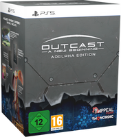 PS5 Outcast: A New Beginning - Adelpha Edition