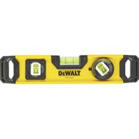 DEWALT DWHT0-43003 Waterpas 25 cm
