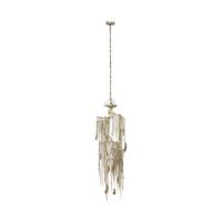 PTMD Wilco Brass casted alu hanging lamp chains small - thumbnail