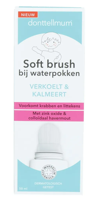 Donttellmum Waterpokken Soft Brush