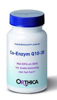 Co-enzym Q10 30