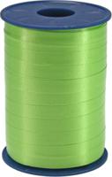 Krullint 10mm/250mtr Lime -groen - thumbnail