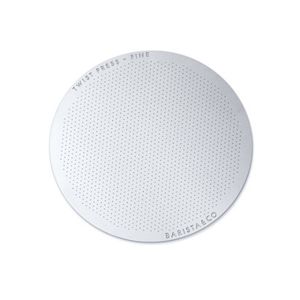 Barista & Co - TwistPress Disc Filter - Herbruikbaar - Barista & Co