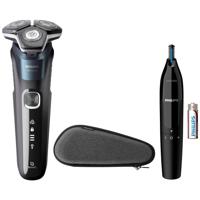 Philips Bodycare S5889/11 Folie-scheerapparaat Bruin