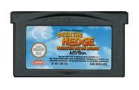 Over the Hedge (losse cassette)