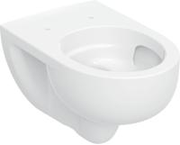 Geberit Renova hangtoilet vuilafstotend met TurboFlush wit