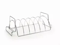 Barbecook Rek voor vlees en rib