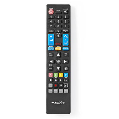 Nedis afstandsbediening voor Samsung TV&apos;s