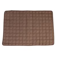 TRIXIE Ligmat Caliente, bruin, Maat: 2