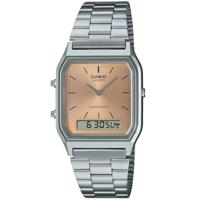 Horloge Uniseks Casio AQ-230A-4AMQYES