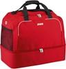 JAKO 2050 Sporttas Classico - Rood - Junior (Ca. 55 Liter) - thumbnail