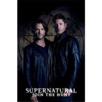 Poster Supernatural - Join the Hunt 61x91,5cm