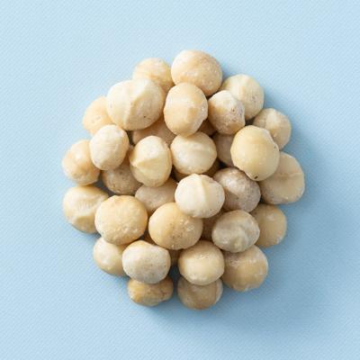 Macadamia noten ongebrand 300 gram