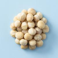 Macadamia noten ongebrand 300 gram